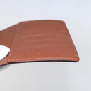 LOUIS VUITTON Monogram Agenda PM Tagesplaner Hülle R20005 LV Auth am10153-21