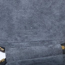 LOUIS VUITTON Epi Cannes Handtasche Schwarz M48032 LV Auth am10164-18