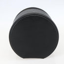 LOUIS VUITTON Epi Cannes Handtasche Schwarz M48032 LV Auth am10164-5