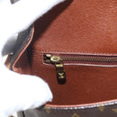 LOUIS VUITTON Monogram Saint Cloud GM Shoulder Bag M51242 LV Auth am10169-22