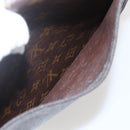 LOUIS VUITTON Monogram Saint Cloud GM Shoulder Bag M51242 LV Auth am10169-25