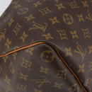 LOUIS VUITTON Monogram Keepall 45 Boston Bag M41428 LV Auth am10178-11