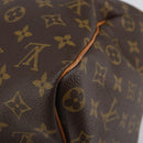 LOUIS VUITTON Monogram Keepall 45 Boston Bag M41428 LV Auth am10178-12