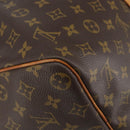 LOUIS VUITTON Monogram Keepall 45 Boston Bag M41428 LV Auth am10178-13