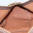 LOUIS VUITTON Monogram Keepall 45 Boston Bag M41428 LV Auth am10178-19