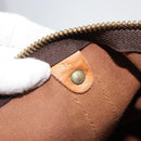 LOUIS VUITTON Monogram Keepall 45 Boston Bag M41428 LV Auth am10178-20