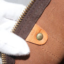 LOUIS VUITTON Monogram Keepall 45 Boston Bag M41428 LV Auth am10178-21