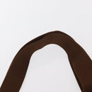 GUCCI GG Supreme Web Sherry Line Bag PVC Beige Gold 696016 Auth am10180V-8