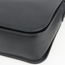 LOUIS VUITTON Taiga Andrei Shoulder Bag Ardoise M32482 LV Auth am10185V-9