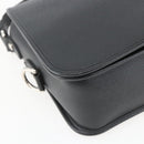 LOUIS VUITTON Taiga Andrei Shoulder Bag Ardoise M32482 LV Auth am10185V-14