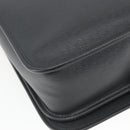 LOUIS VUITTON Taiga Andrei Shoulder Bag Ardoise M32482 LV Auth am10185V-16