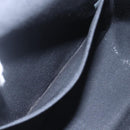 LOUIS VUITTON Taiga Andrei Shoulder Bag Ardoise M32482 LV Auth am10185V-20