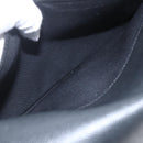 LOUIS VUITTON Taiga Andrei Shoulder Bag Ardoise M32482 LV Auth am10185V-21