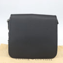 LOUIS VUITTON Taiga Andrei Shoulder Bag Ardoise M32482 LV Auth am10185V-12