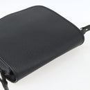 LOUIS VUITTON Taiga Andrei Shoulder Bag Ardoise M32482 LV Auth am10185V-6