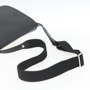 LOUIS VUITTON Taiga Andrei Shoulder Bag Ardoise M32482 LV Auth am10185V-7