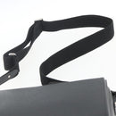 LOUIS VUITTON Taiga Andrei Shoulder Bag Ardoise M32482 LV Auth am10185V-8