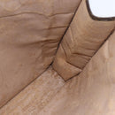 LOUIS VUITTON Monogram Sac Plat Hand Bag M51140 LV Auth am10207-17