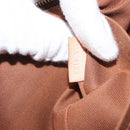 LOUIS VUITTON Monogram Pochette Accessoires Pouch M51980 LV Auth am10209V-21