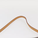 LOUIS VUITTON Monogram Pochette Accessoires Pouch M51980 LV Auth am10209V-8