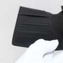 LOUIS VUITTON Damier Graphite Portefeuille Braza Wallet N62665 Auth am10217V-16