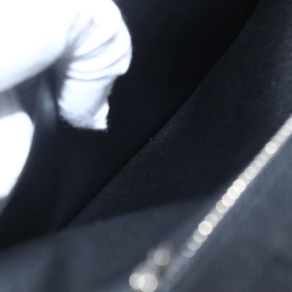 LOUIS VUITTON Damier Graphite Portefeuille Braza Wallet N62665 Auth am10217V