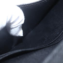 LOUIS VUITTON Damier Graphite Portefeuille Braza Wallet N62665 Auth am10217V-21