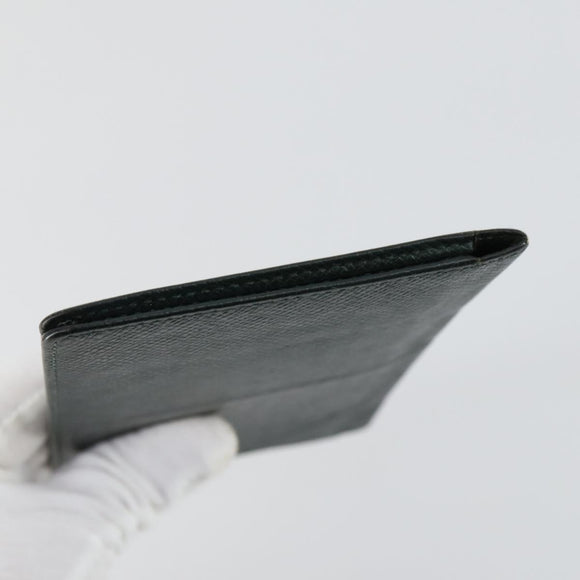 LOUIS VUITTON Epi Vernis Pass Case Key Case Wallet 5 Set Orange LV Auth am10223