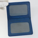 LOUIS VUITTON Epi Vernis Pass Case Key Case Wallet 5 Set Orange LV Auth am10223-6