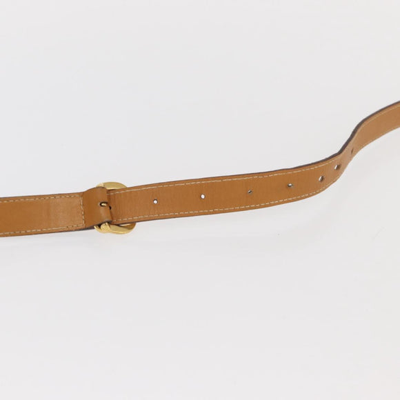 GUCCI Micro GG Supreme Web Sherry Line Bag PVC Beige 001 904 0915 Auth am10240