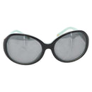 TIFFANY&Co. Sunglasses Plastic Baby blue Auth am10242-13