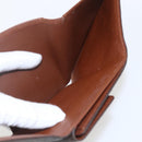 LOUIS VUITTON Monogram Porte Monnaie Bier Cartes Crdit M61652 LV Auth am10261V-10