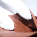 LOUIS VUITTON Monogram Porte Monnaie Bier Cartes Crdit M61652 LV Auth am10261V-11