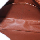 LOUIS VUITTON Monogram Compiegne 28 Clutch Bag M51845 LV Auth am10267-9