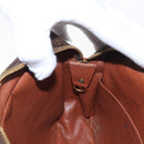 LOUIS VUITTON Monogram Compiegne 28 Clutch Bag M51845 LV Auth am10267-20