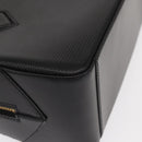 LOUIS VUITTON Epi Sablon Hand Bag Black M52042 LV Auth am10269V-9