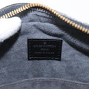 LOUIS VUITTON Epi Sablon Hand Bag Black M52042 LV Auth am10269V-18