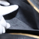 LOUIS VUITTON Epi Sablon Hand Bag Black M52042 LV Auth am10269V-21