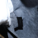 LOUIS VUITTON Epi Sablon Hand Bag Black M52042 LV Auth am10269V-11