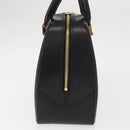 LOUIS VUITTON Epi Sablon Hand Bag Black M52042 LV Auth am10269V-4