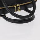LOUIS VUITTON Epi Sablon Hand Bag Black M52042 LV Auth am10269V-7