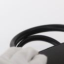 LOUIS VUITTON Epi Sablon Hand Bag Black M52042 LV Auth am10269V-8