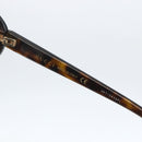 GUCCI Sunglasses plastic Dark Brown Auth am10283V-9