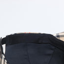 BURBERRY Novachek Cap Canvas Size M Beige Auth am10292V-15