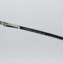 CHANEL Sunglasses metal Brown 4234 CC Auth am10299V-9