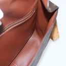 LOUIS VUITTON Monogram Saint Cloud GM Shoulder Bag M51242 LV Auth am10300-22