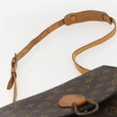 LOUIS VUITTON Monogram Saint Cloud GM Shoulder Bag M51242 LV Auth am10300-8