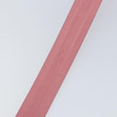 Christian Dior CD Flower Belt Leather Size 85 Pink Auth am10306V-10