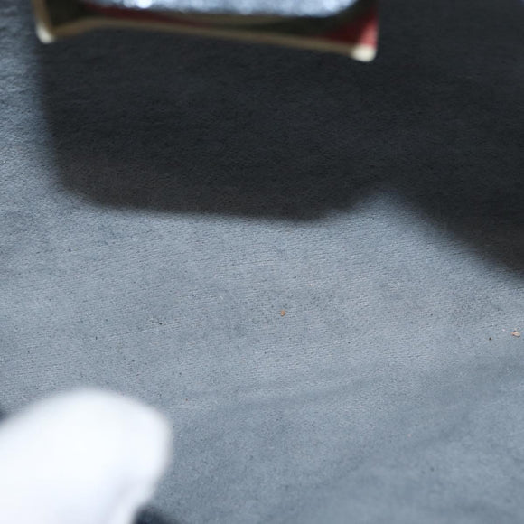 GUCCI GG Supreme Sherry Line Shoulder Bag PVC Navy Red 89 02 004 Auth am10314