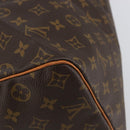 LOUIS VUITTON Monogram Speedy 40 Hand Bag M41522 LV Auth am10346V-9